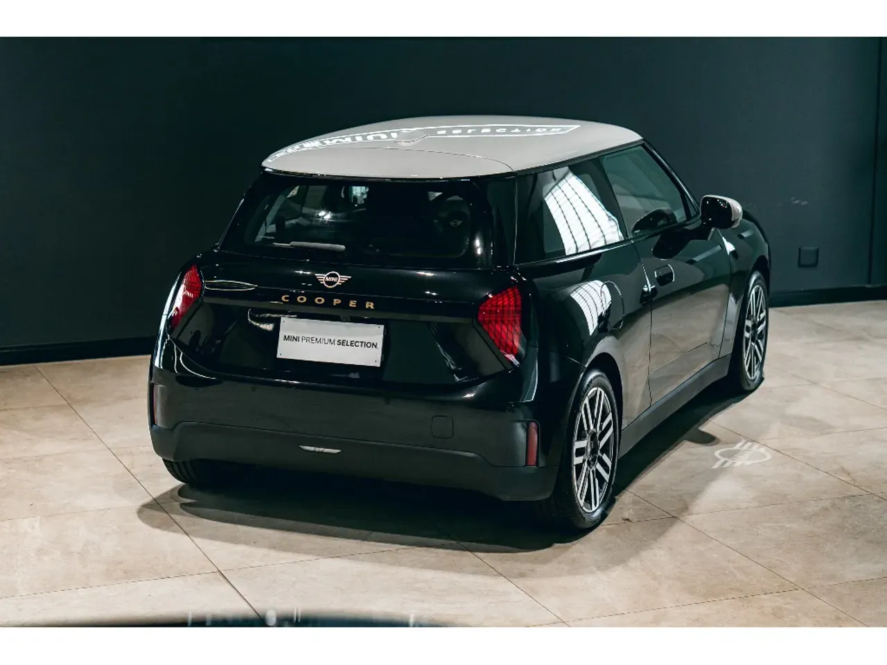 Mini CooperSE - Imagem 6