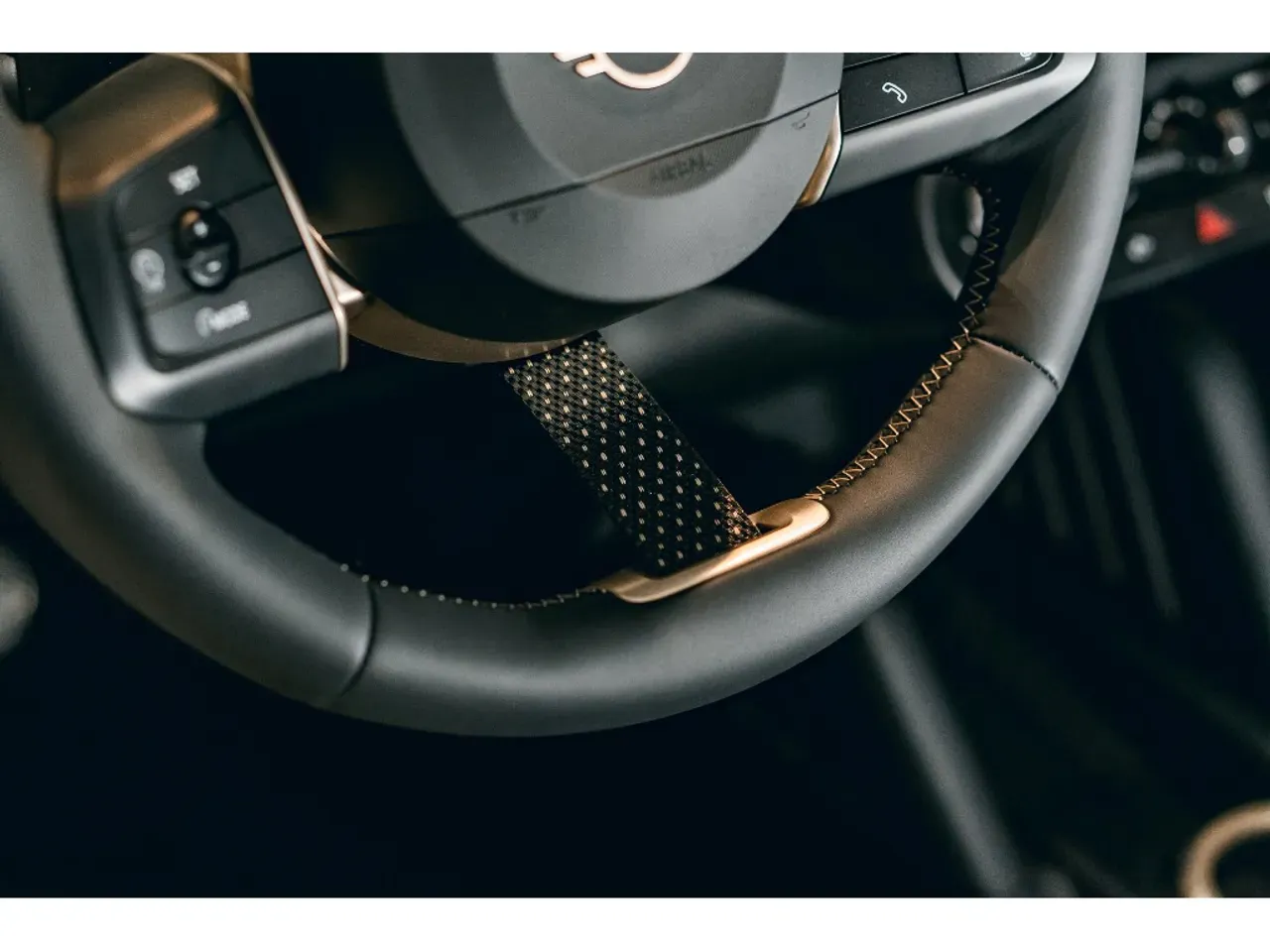 Mini CooperSE - Imagem 12