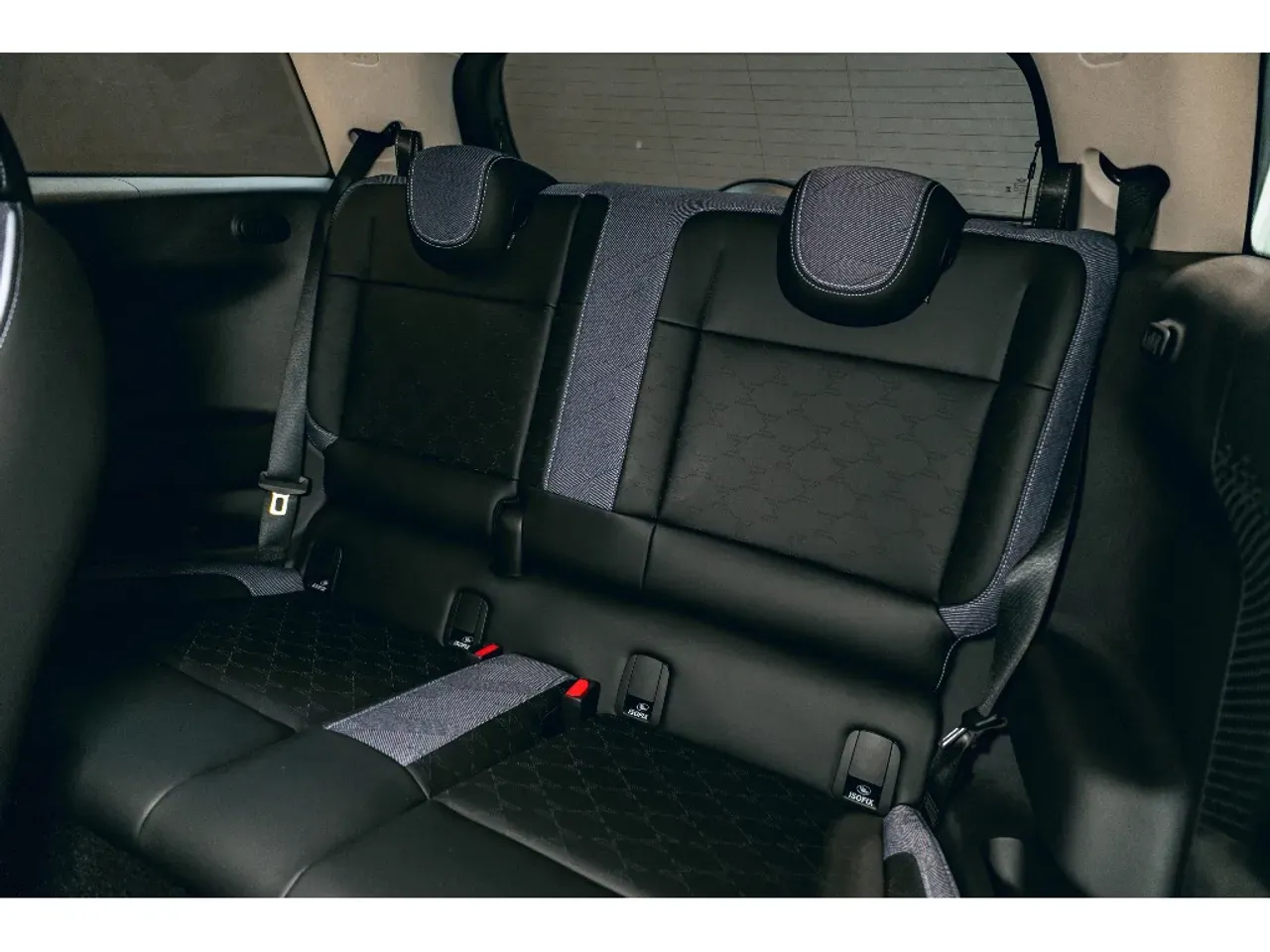 Mini CooperSE - Imagem 16