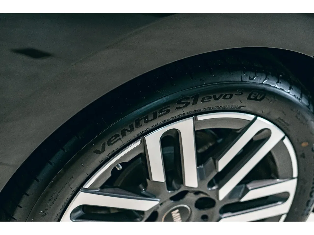 Mini CooperSE - Imagem 17