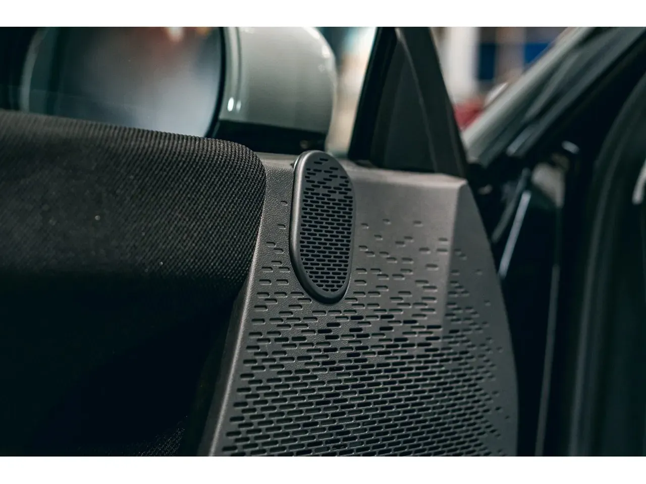 Mini CooperSE - Imagem 18