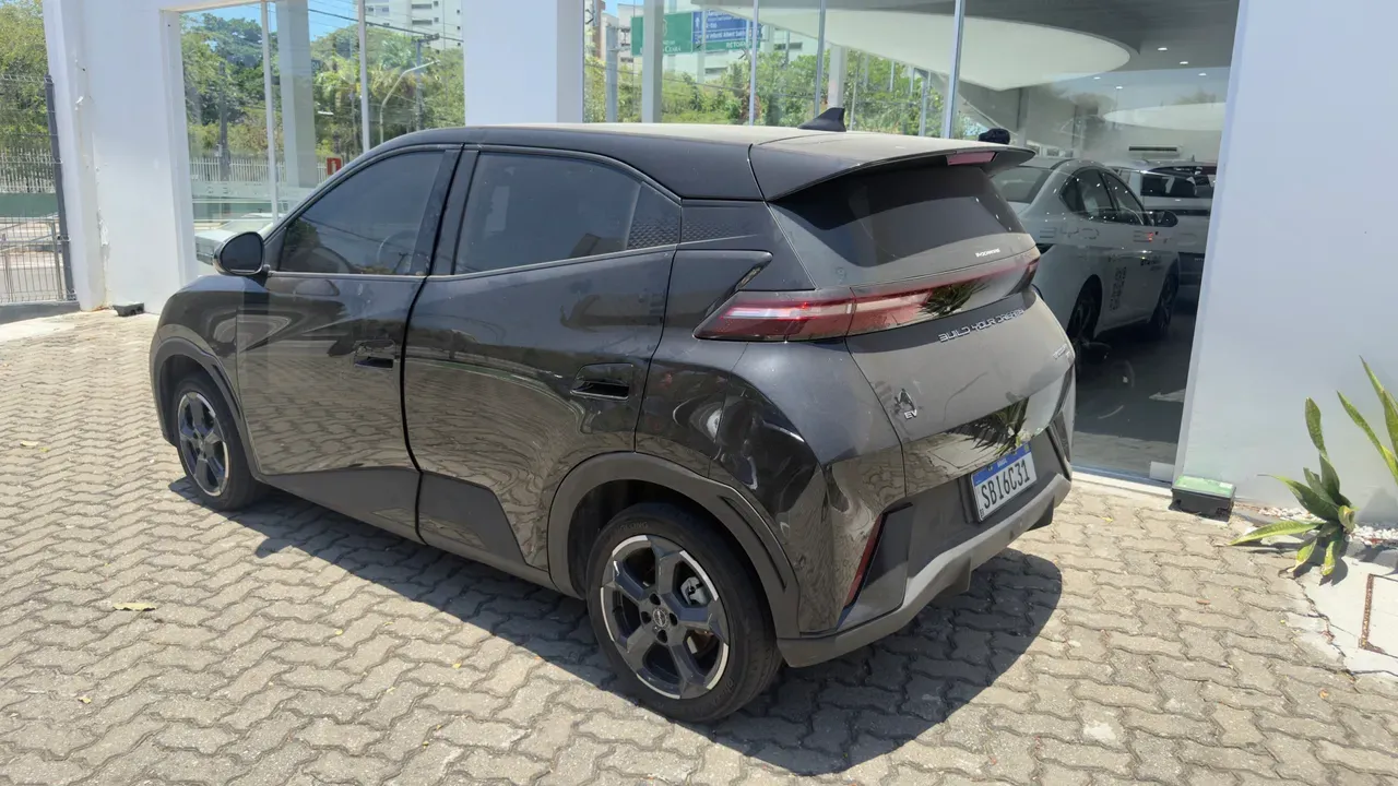 BYD Dolphin Mini - Imagem 3