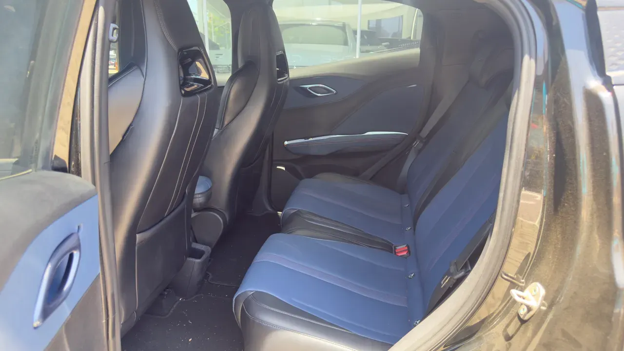 BYD Dolphin Mini - Imagem 7