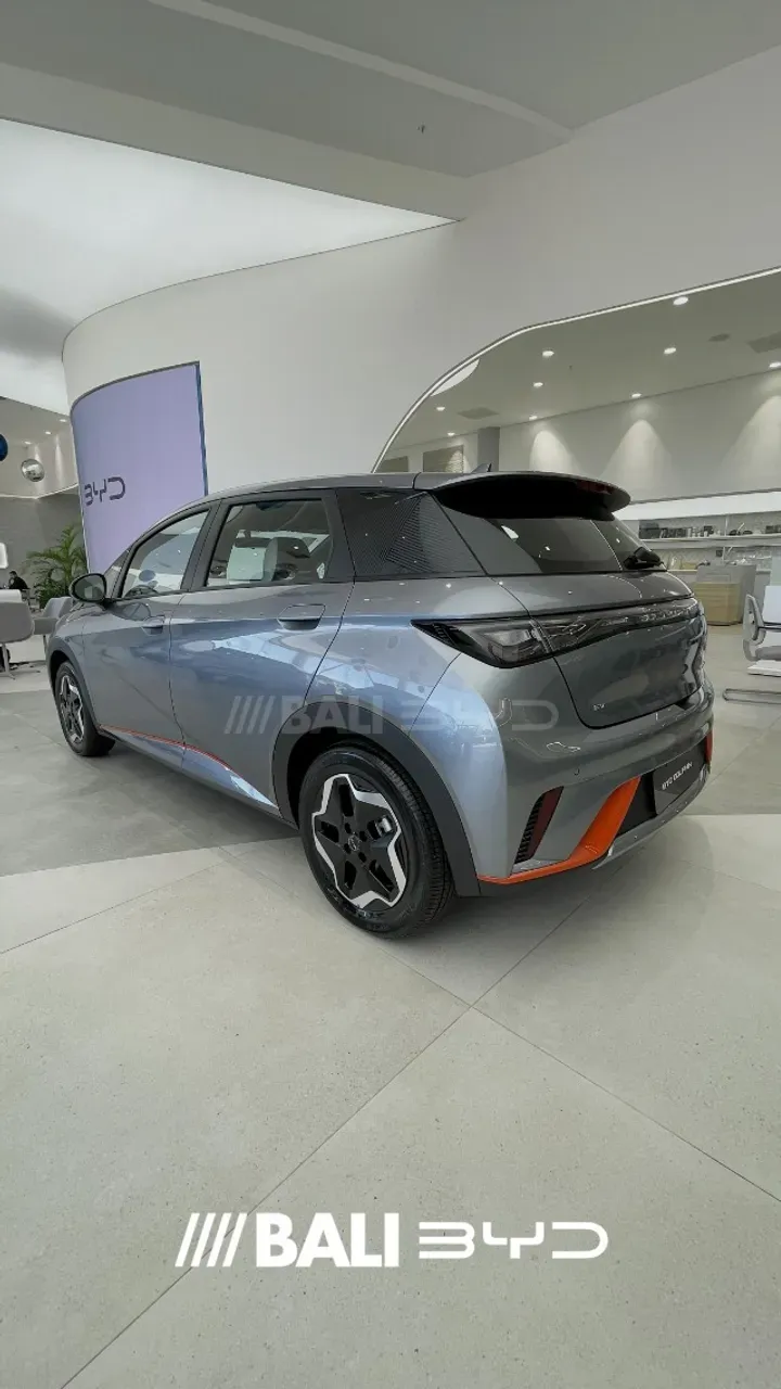 BYD Dolphin - Imagem 7