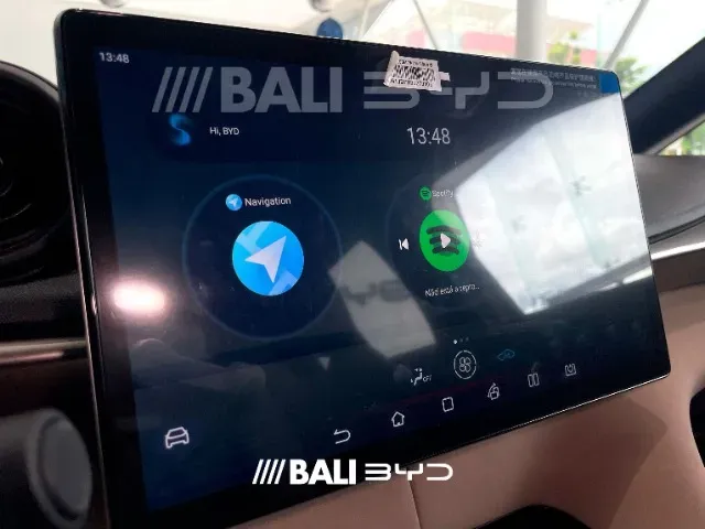 BYD Dolphin - Imagem 9