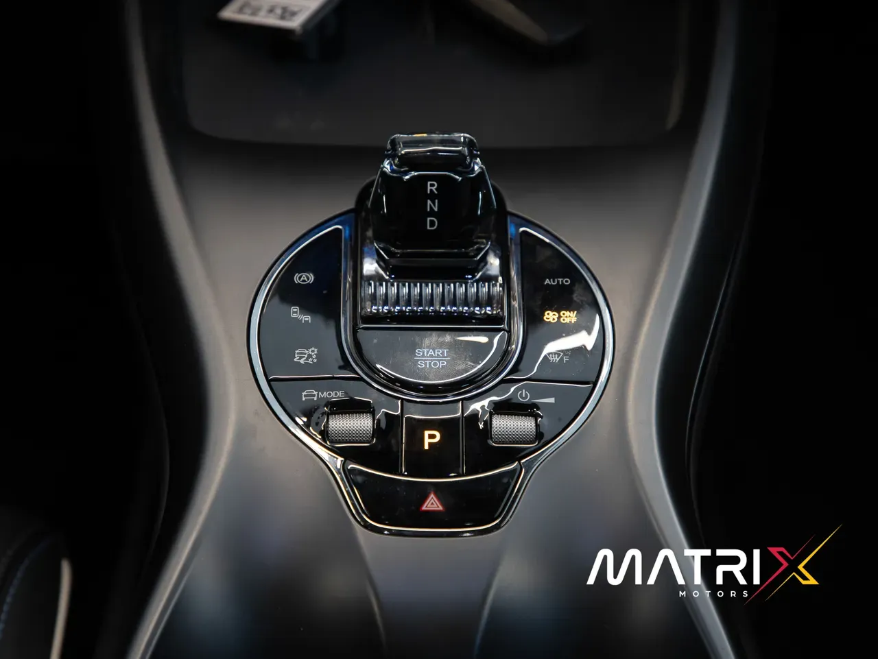 BYD Seal - Imagem 10