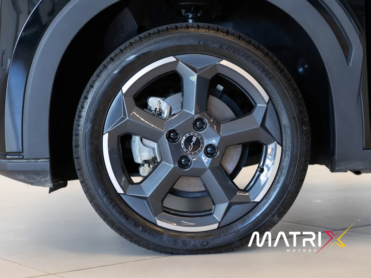 BYD Dolphin Mini - Imagem 3