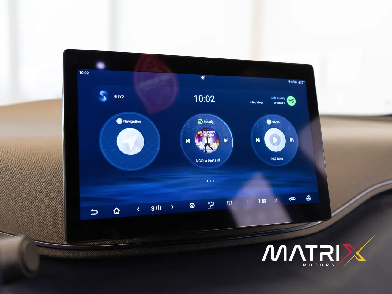 BYD Dolphin Mini - Imagem 10