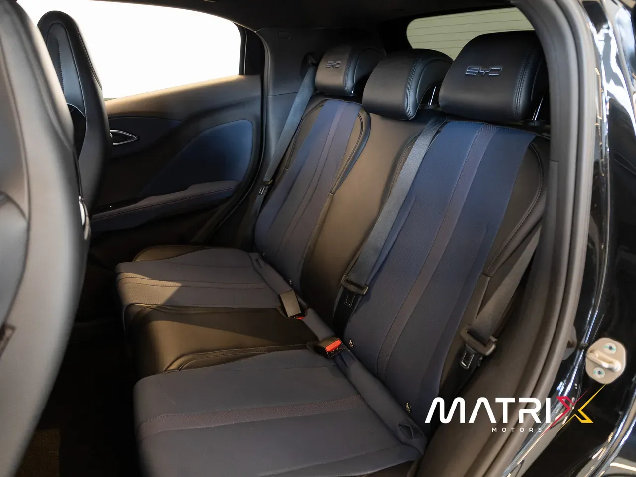 BYD Dolphin Mini - Imagem 14