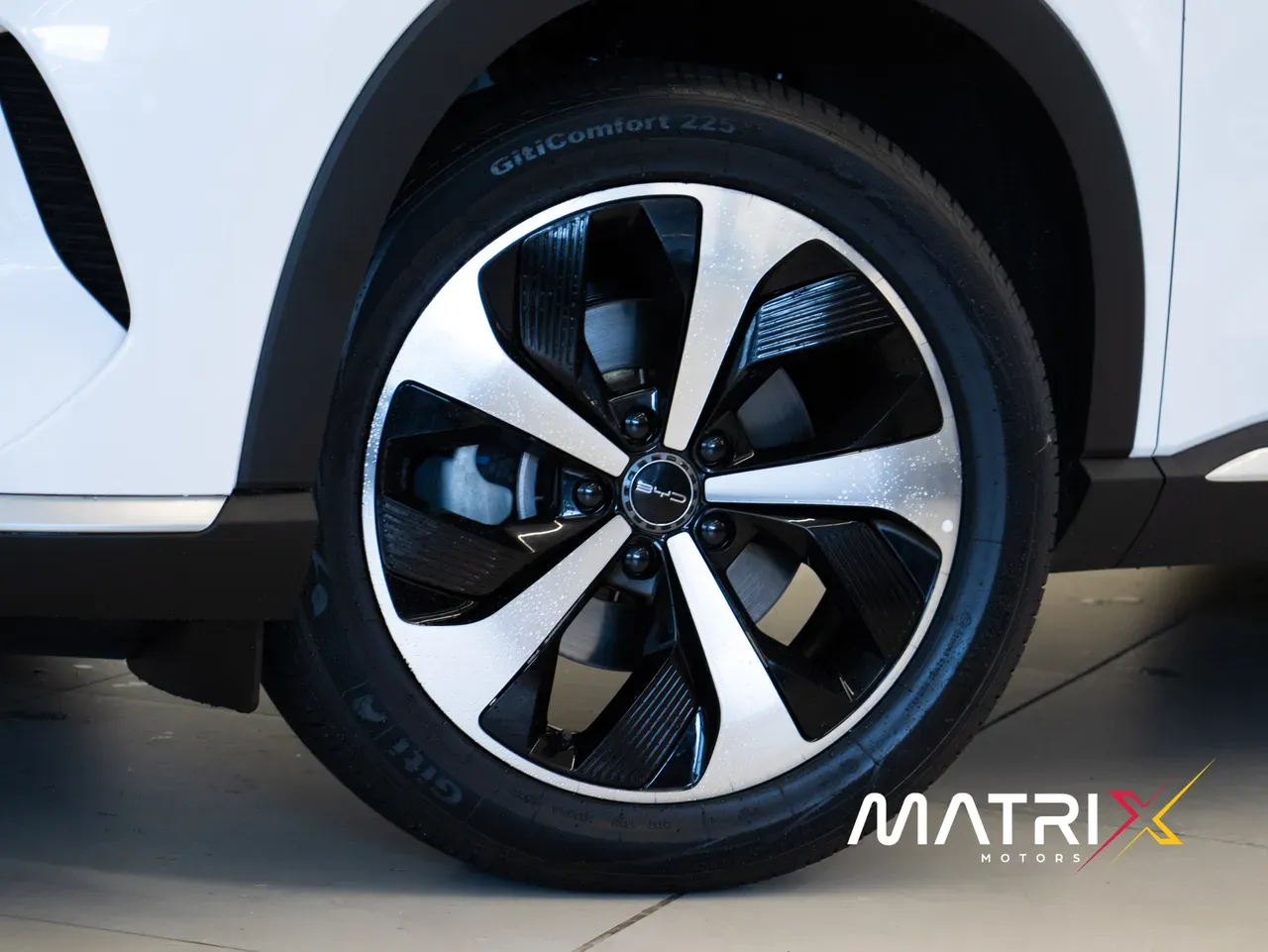 BYD Song Plus - Imagem 3