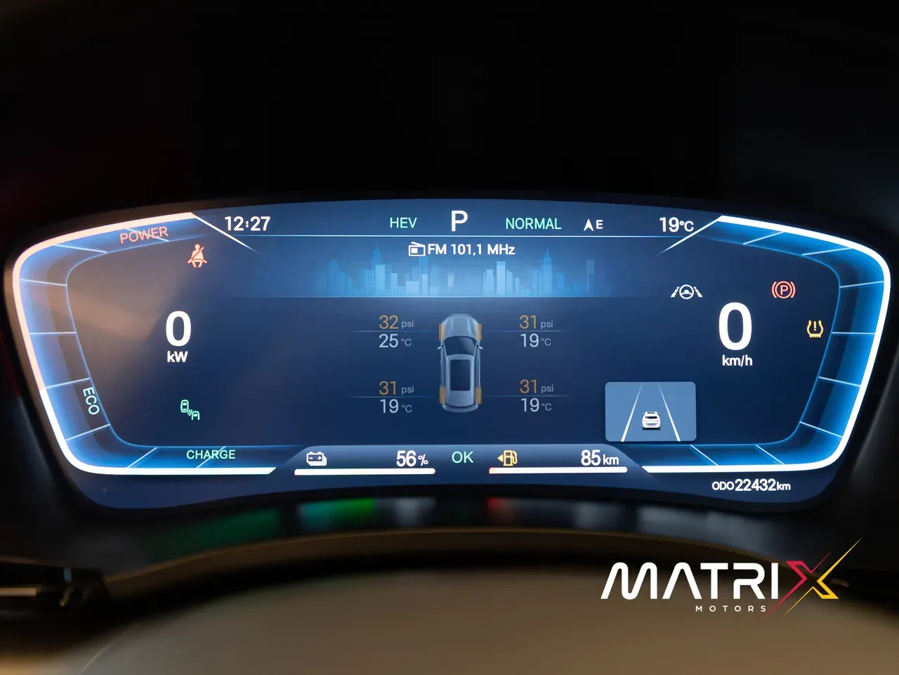 BYD Song Plus - Imagem 8