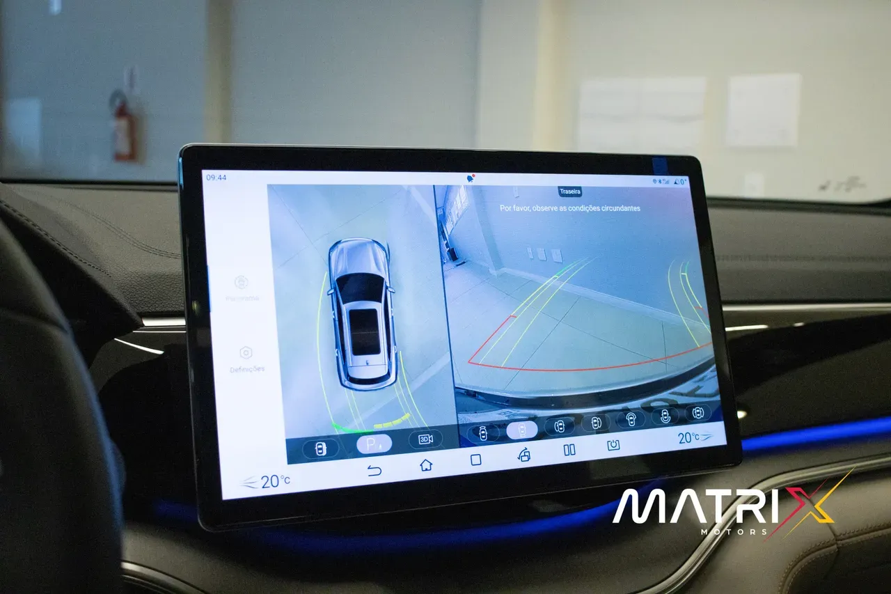 BYD Song Plus - Imagem 9