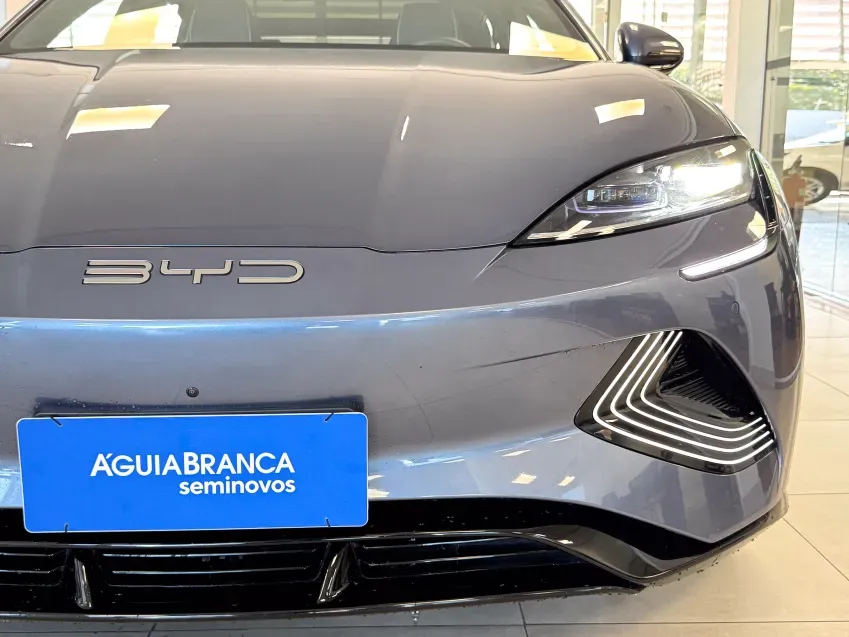 BYD Seal - Imagem 4