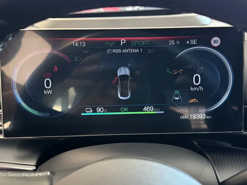 BYD Seal - Imagem 14