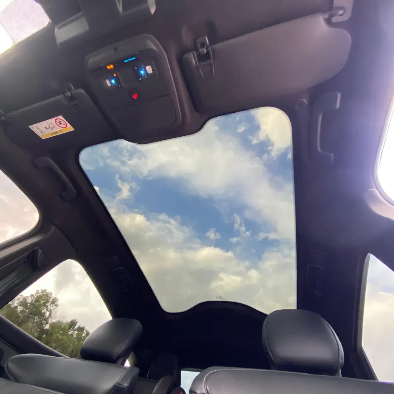 Ford Mustang Mach-e - Imagem 13