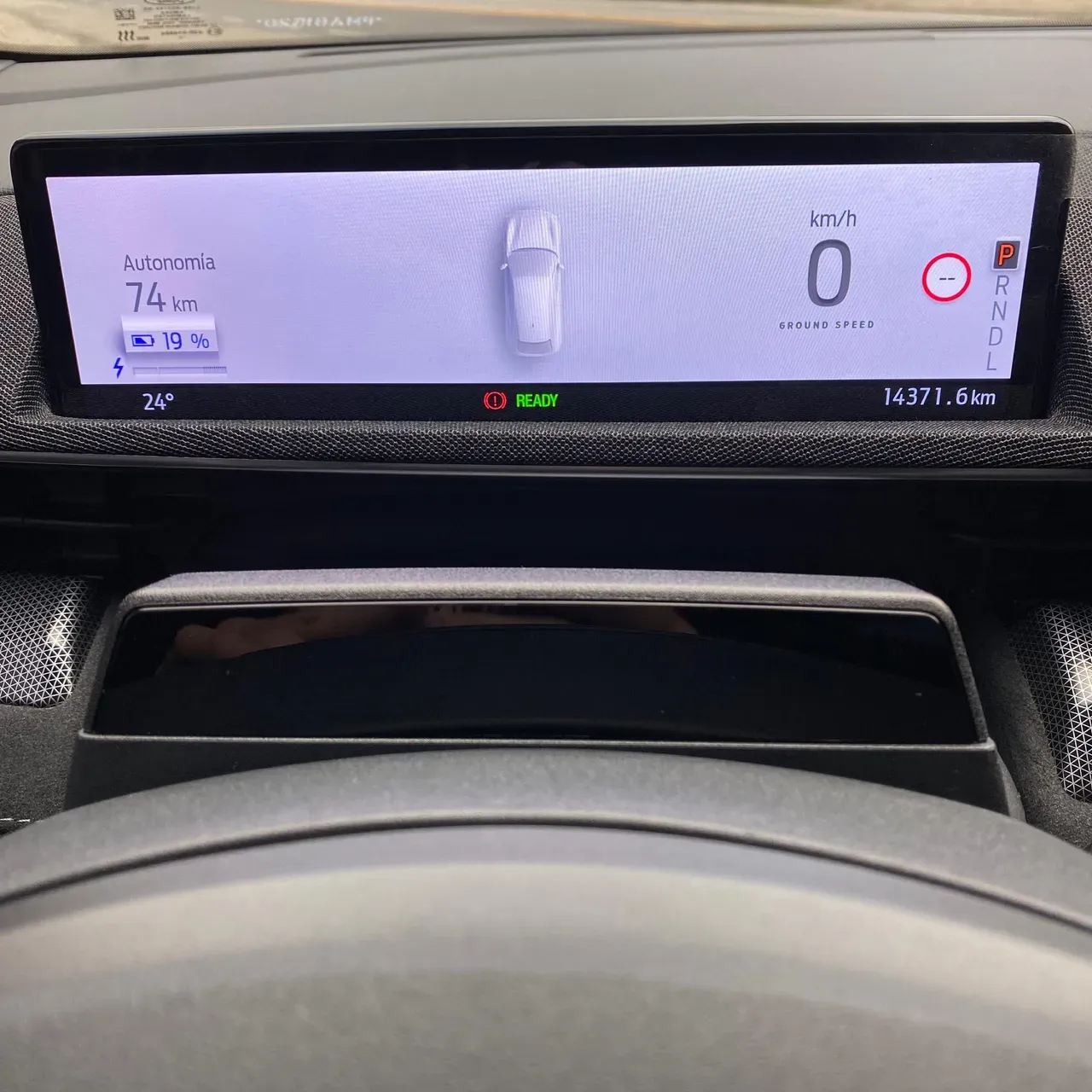 Ford Mustang Mach-e - Imagem 15