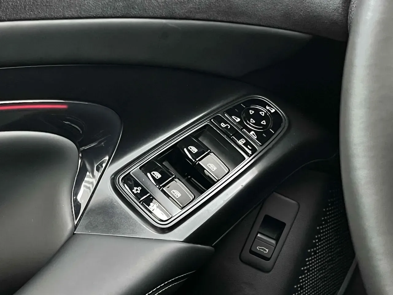 BYD Seal - Imagem 16