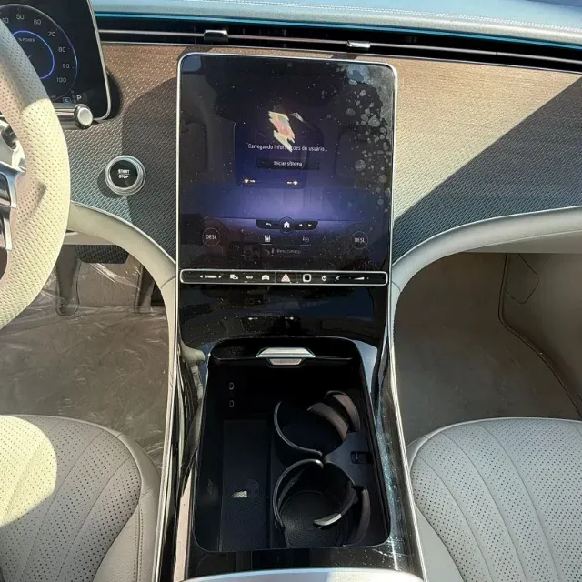Mercedes Eqe 300 - Imagem 9