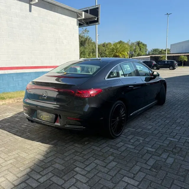 Mercedes Eqe 300 - Imagem 15