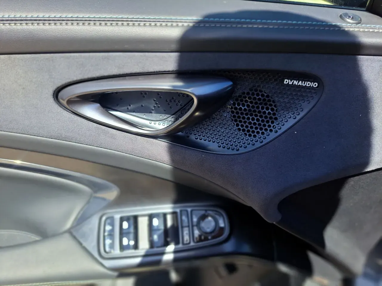 BYD Seal - Imagem 10