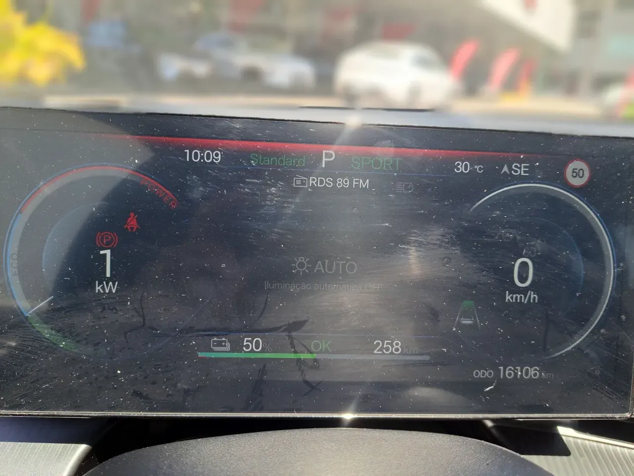 BYD Seal - Imagem 13