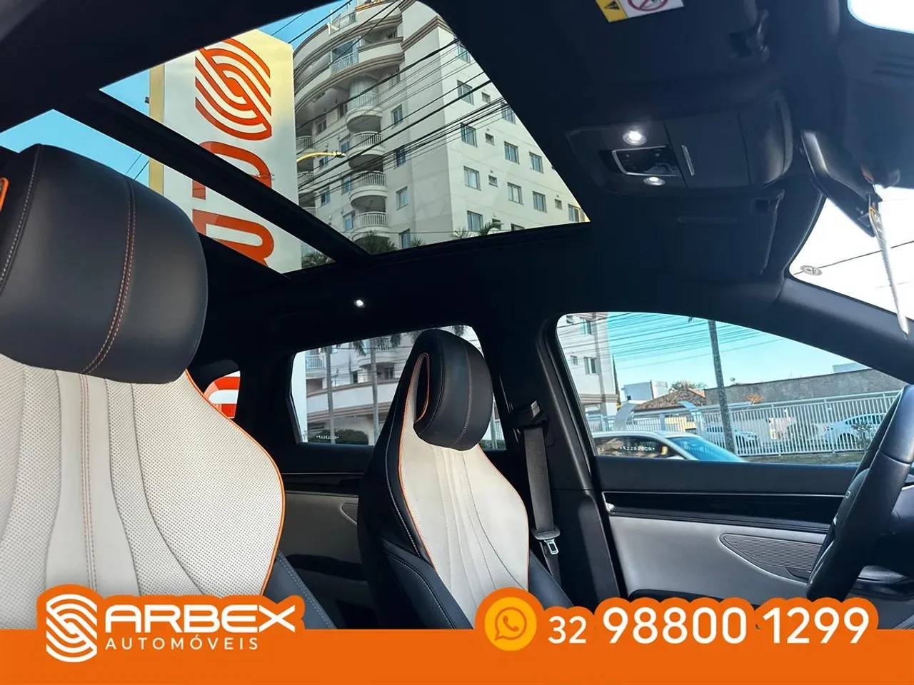 BYD Song Plus - Imagem 14