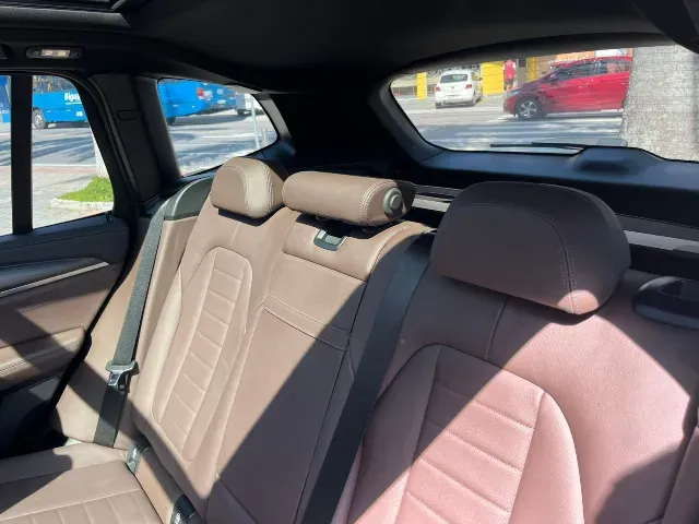 BMW IX3 - Imagem 7