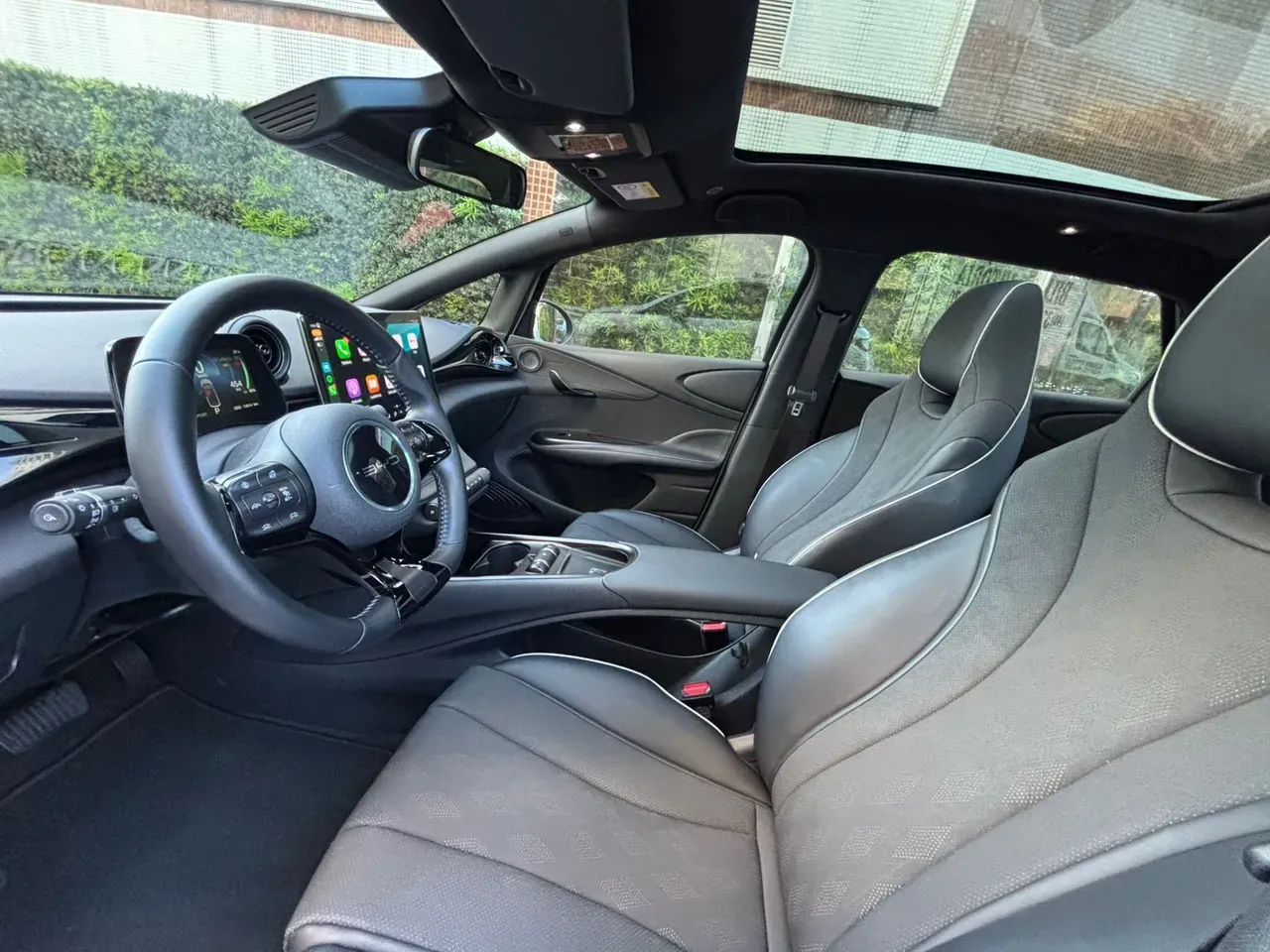 BYD Dolphin Plus - Imagem 11