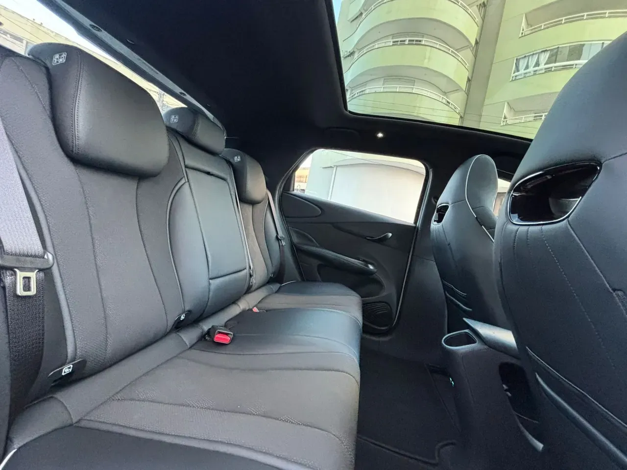 BYD Dolphin Plus - Imagem 13