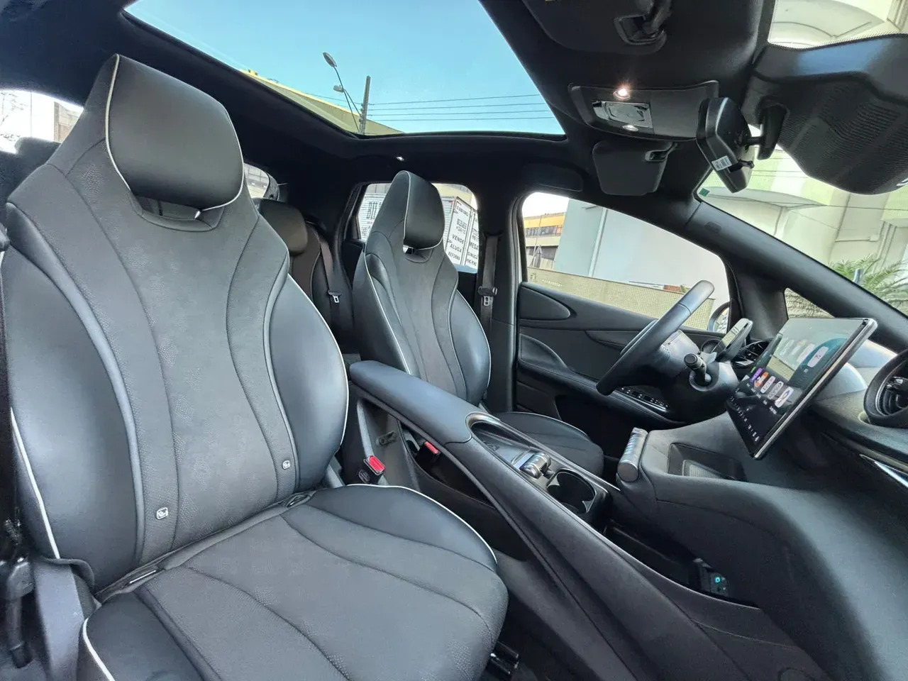 BYD Dolphin Plus - Imagem 14