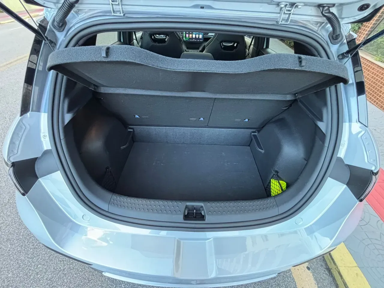 BYD Dolphin Plus - Imagem 17