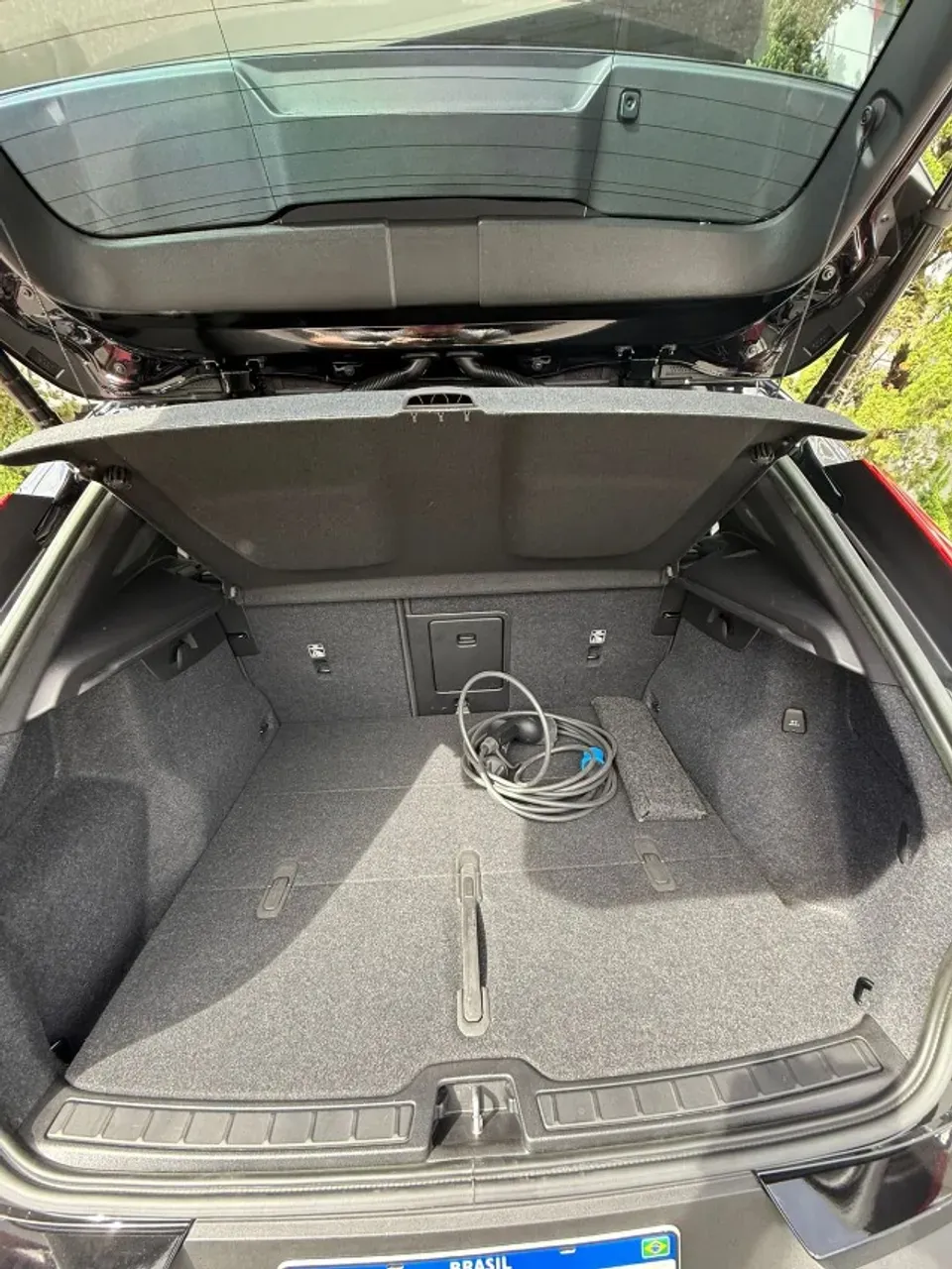 Volvo XC40 Recharge - Imagem 7