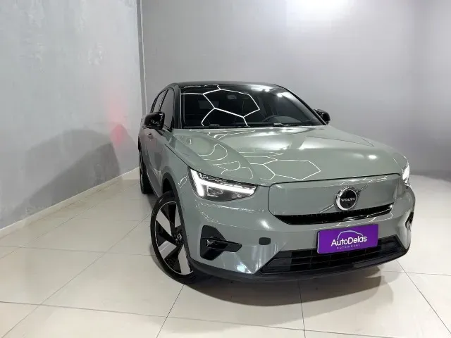 Volvo C40 Recharge - Imagem 3