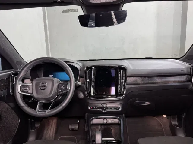 Volvo C40 Recharge - Imagem 10