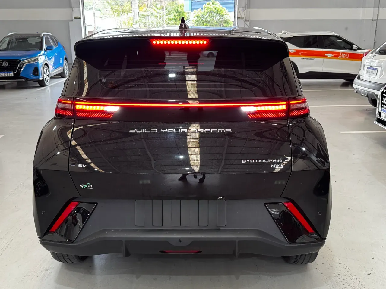 BYD Dolphin Mini - Imagem 4