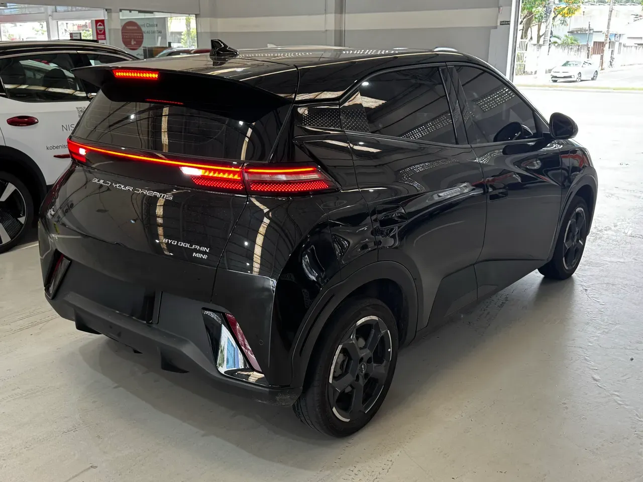 BYD Dolphin Mini - Imagem 5