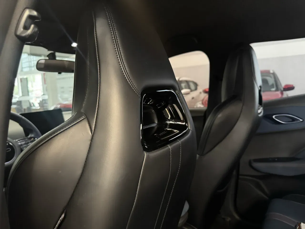 BYD Dolphin Mini - Imagem 10