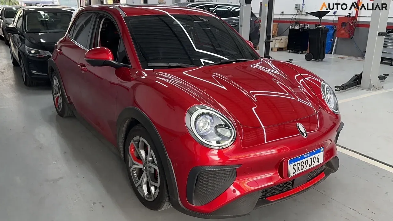 GWM Ora 03 - Imagem 2