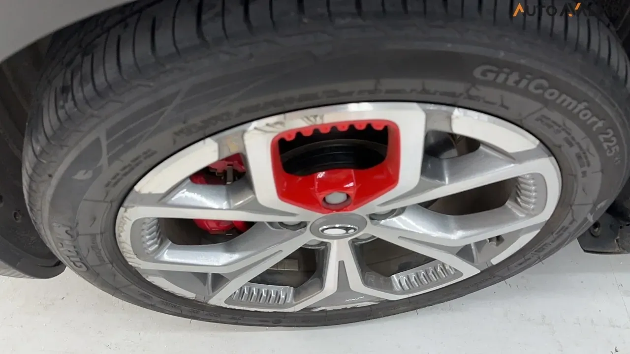 GWM Ora 03 - Imagem 8