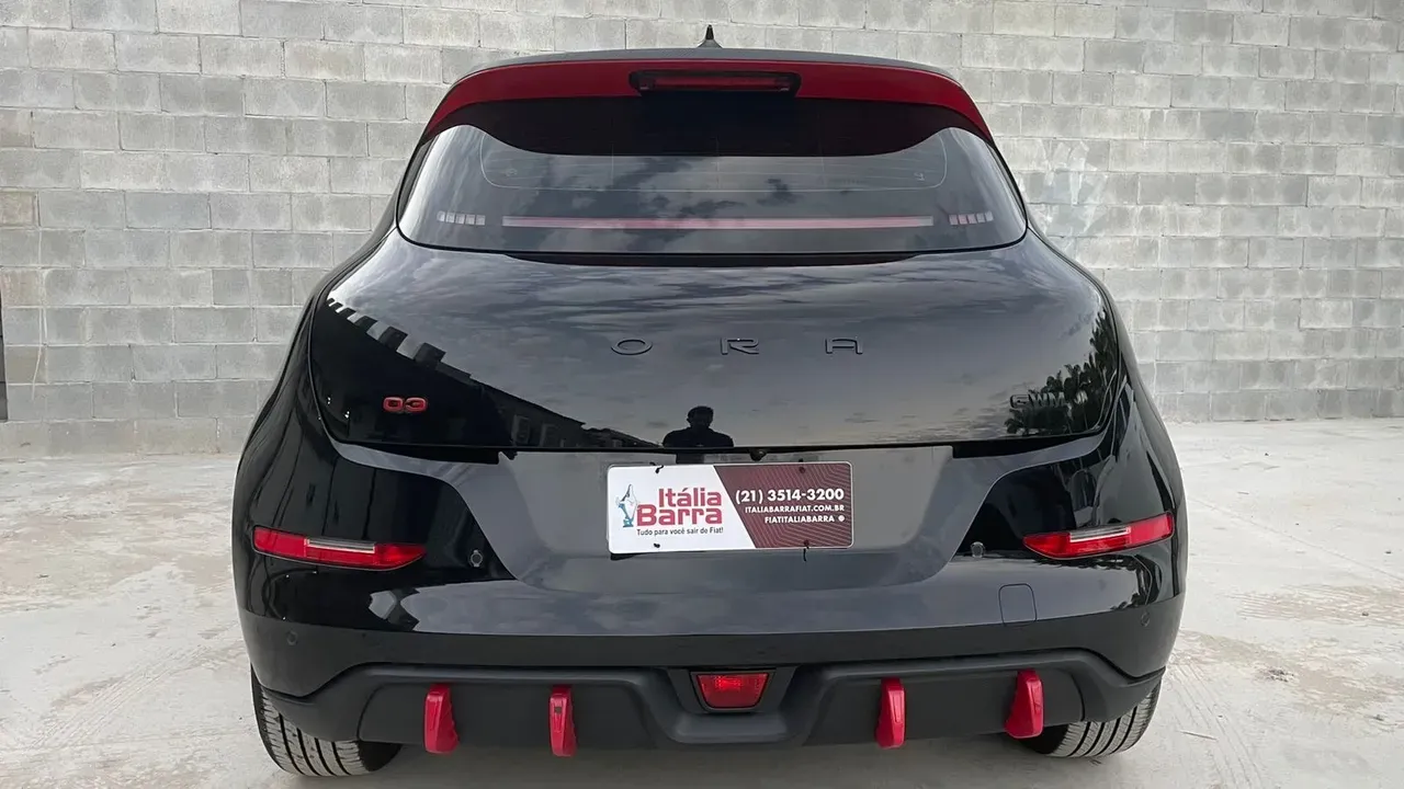 GWM Ora 03 - Imagem 4