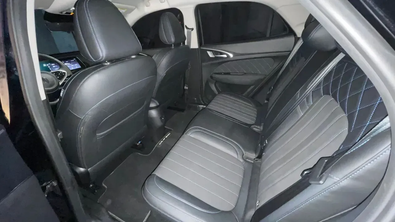 GWM Ora 03 - Imagem 13