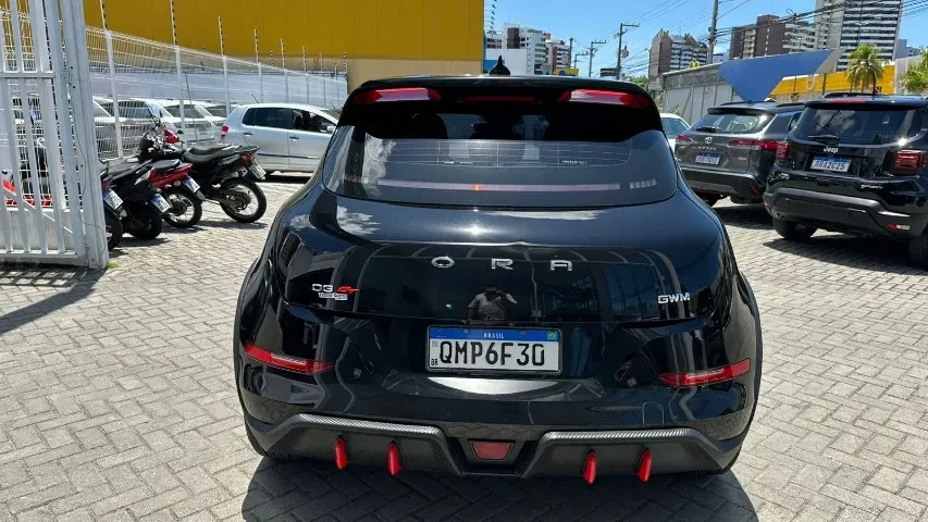 GWM Ora 03 - Imagem 6