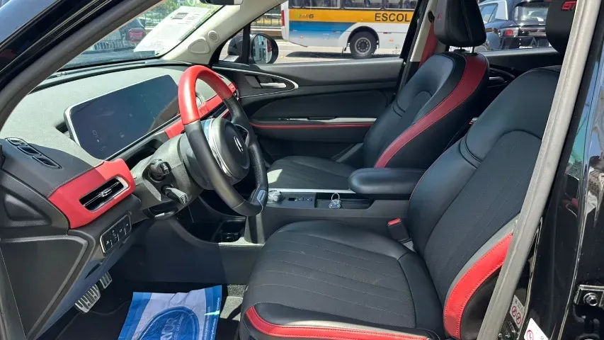 GWM Ora 03 - Imagem 8