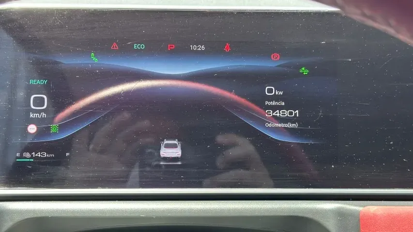 GWM Ora 03 - Imagem 9