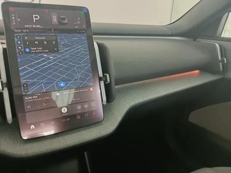 Volvo EX30 - Imagem 9