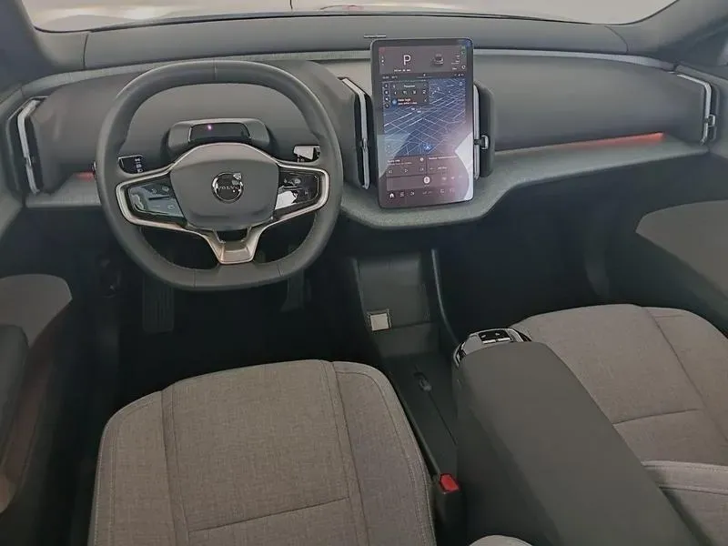 Volvo EX30 - Imagem 11