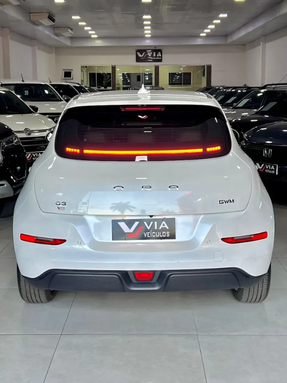 GWM Ora 03 - Imagem 5