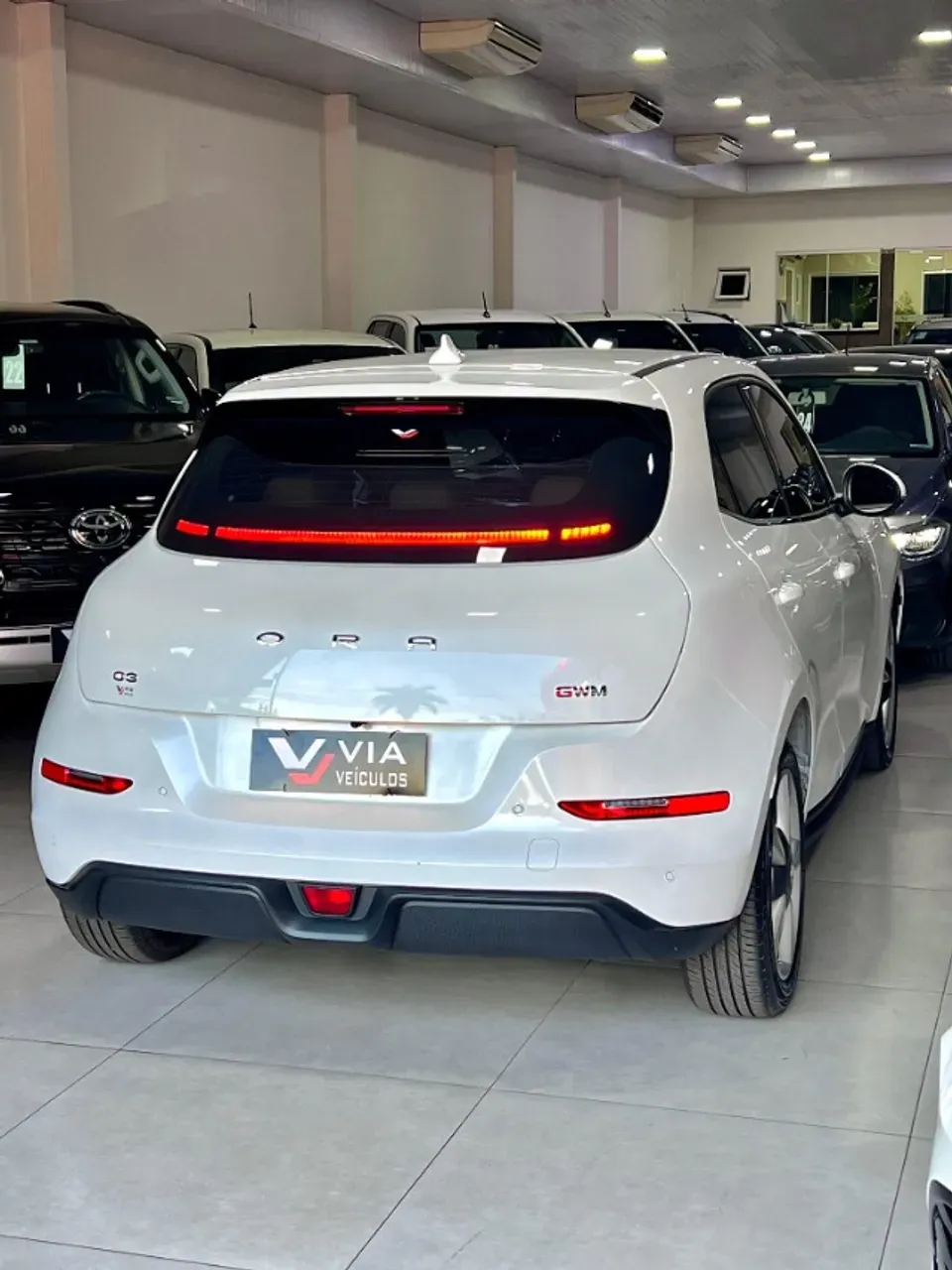 GWM Ora 03 - Imagem 6