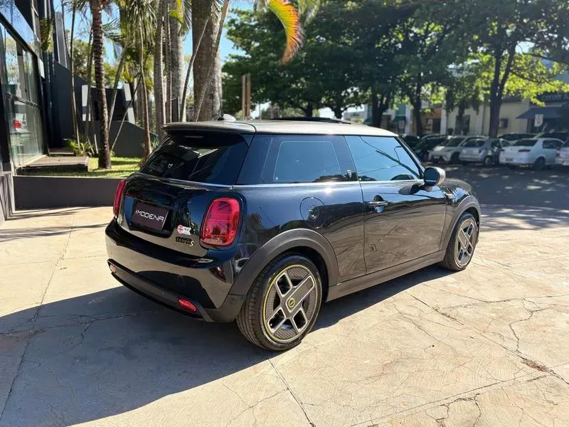 Mini CooperSE - Imagem 5