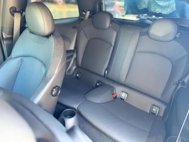 Mini CooperSE - Imagem 7